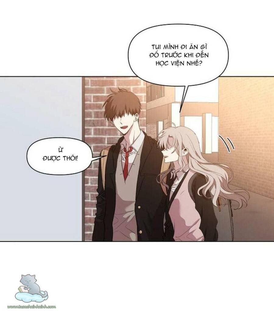 Tự Do Trong Mơ Chương 23 page 78 - Giả Dược
