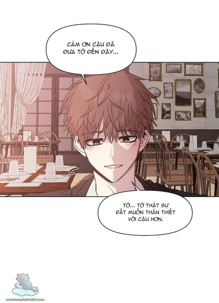 Tự Do Trong Mơ Chương 23 page 81 - Giả Dược