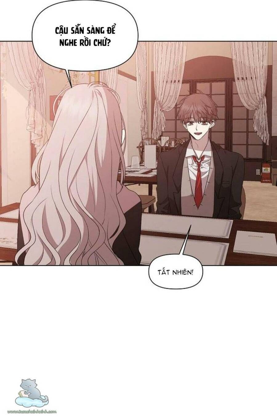 Tự Do Trong Mơ Chương 23 page 85 - Giả Dược