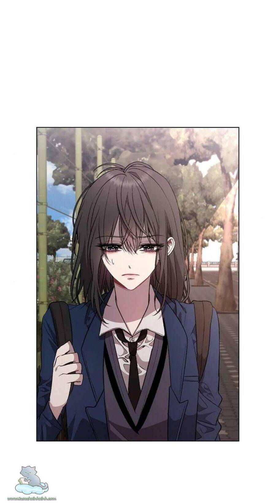 Tự Do Trong Mơ Chương 24 page 17 - Giả Dược