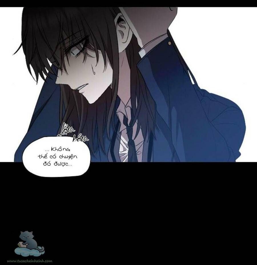 Tự Do Trong Mơ Chương 24 page 25 - Giả Dược