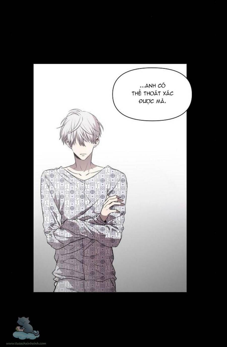 Tự Do Trong Mơ Chương 24 page 28 - Giả Dược