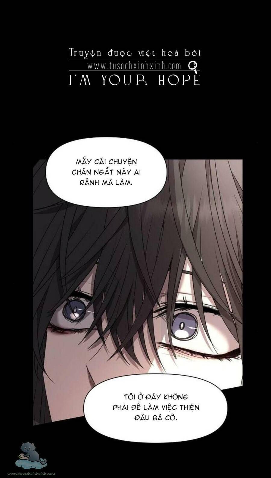 Tự Do Trong Mơ Chương 24 page 30 - Giả Dược