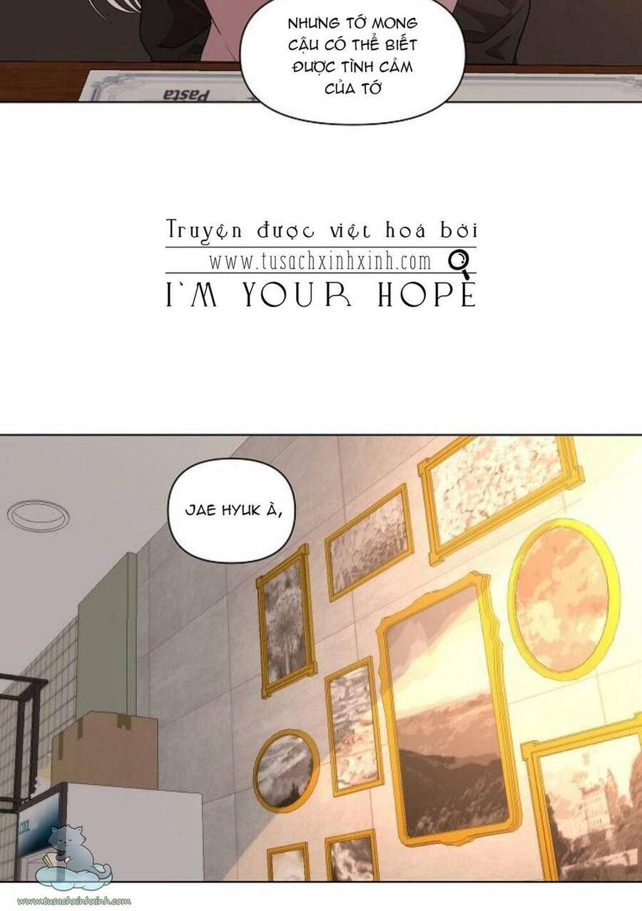 Tự Do Trong Mơ Chương 24 page 4 - Giả Dược