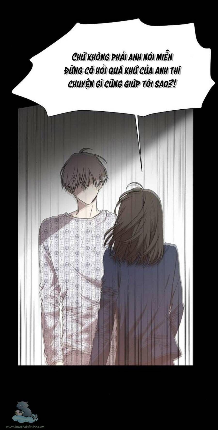 Tự Do Trong Mơ Chương 24 page 31 - Giả Dược