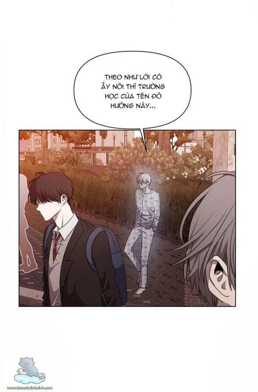 Tự Do Trong Mơ Chương 24 page 39 - Giả Dược