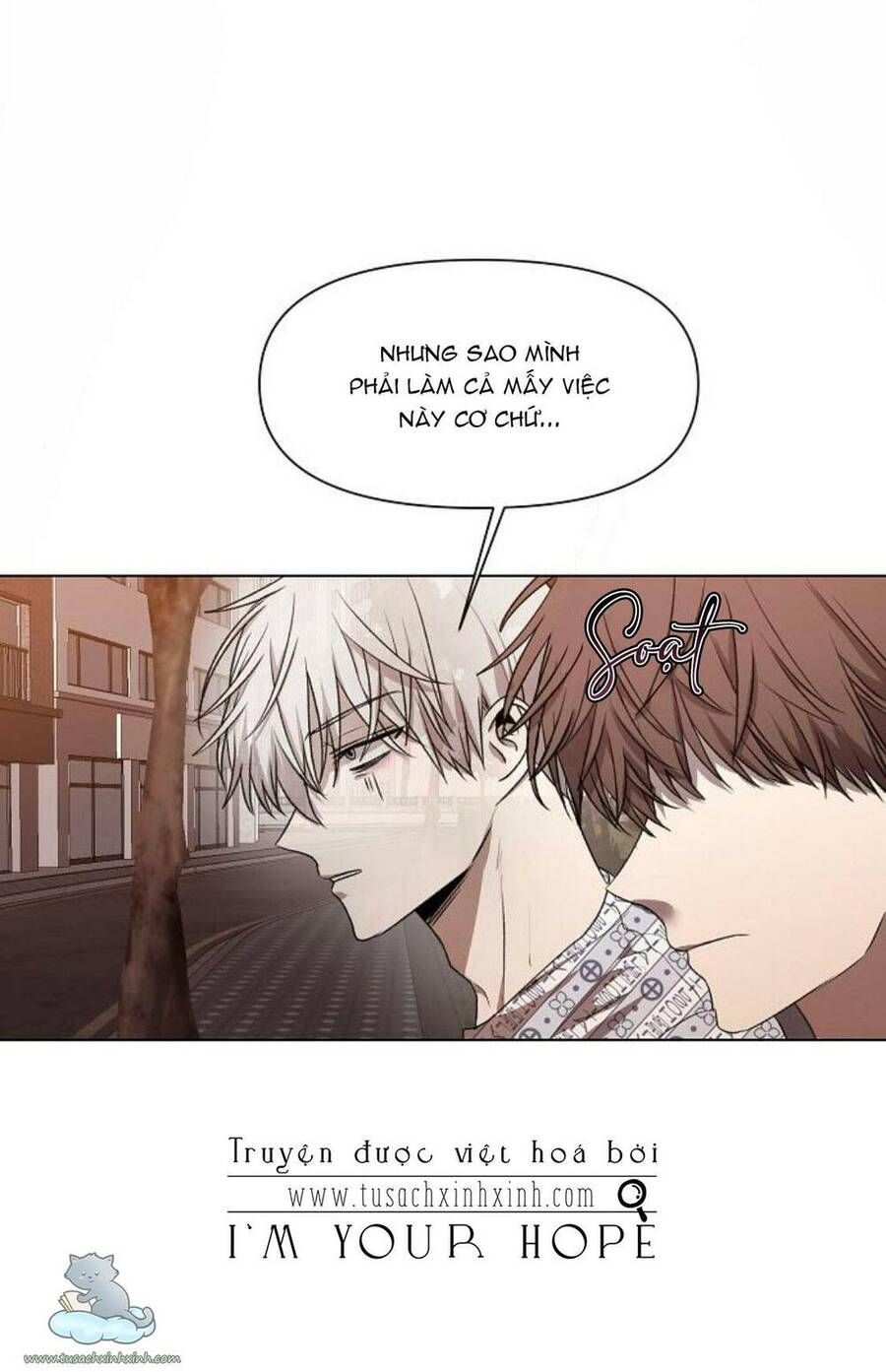 Tự Do Trong Mơ Chương 24 page 40 - Giả Dược