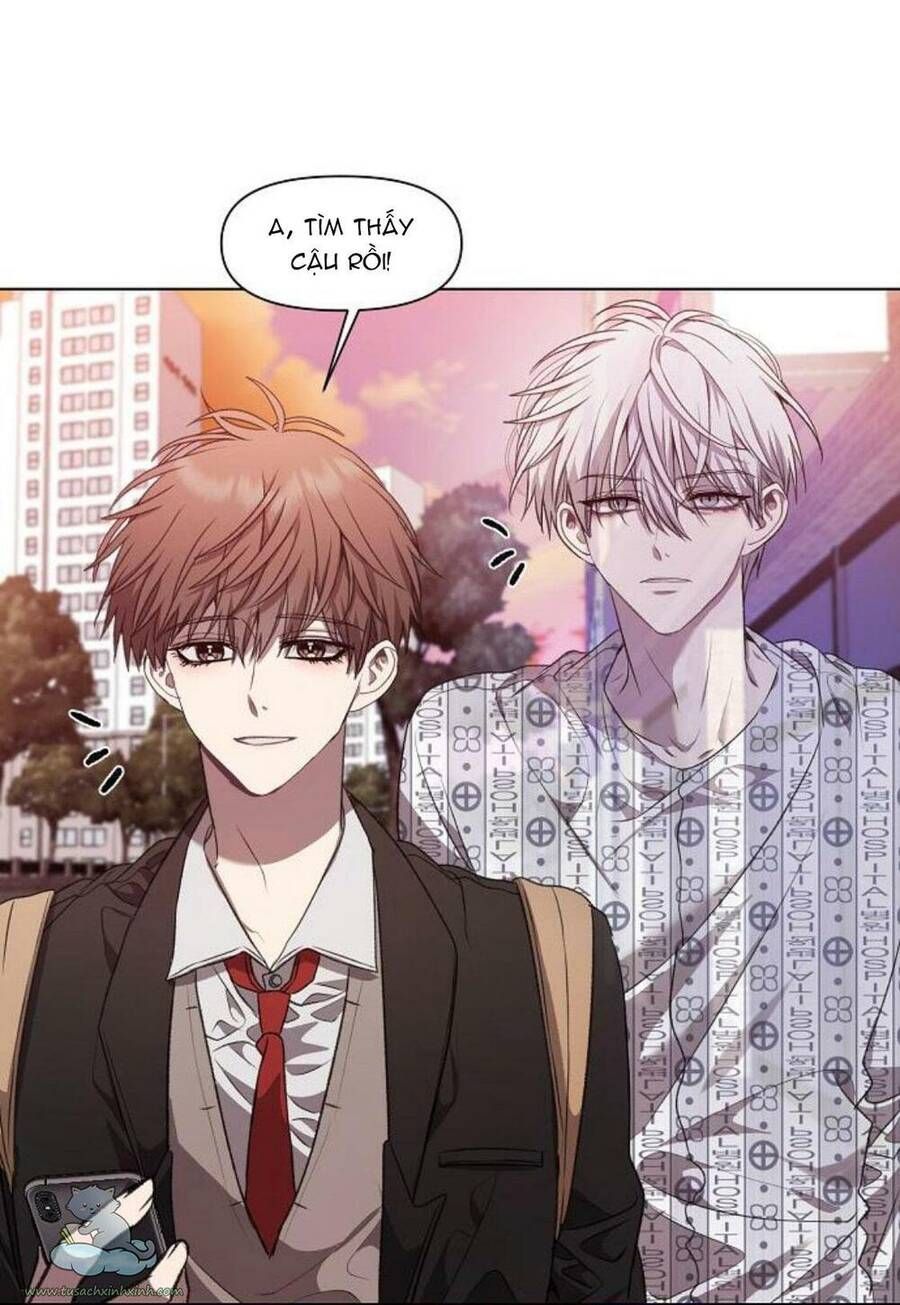 Tự Do Trong Mơ Chương 24 page 45 - Giả Dược