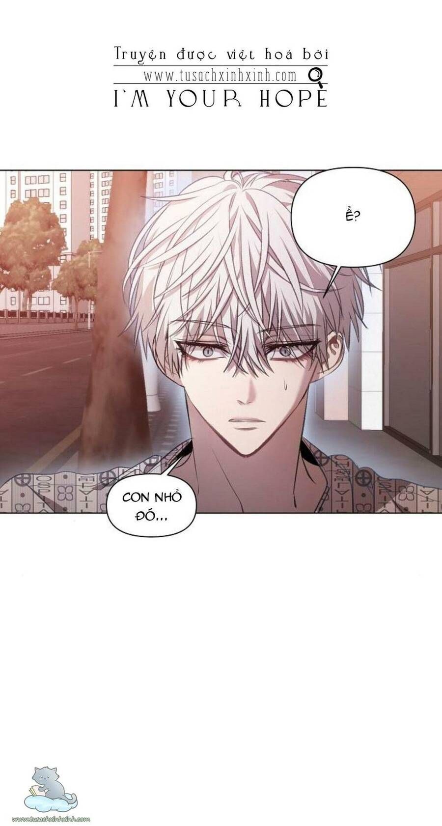 Tự Do Trong Mơ Chương 24 page 48 - Giả Dược