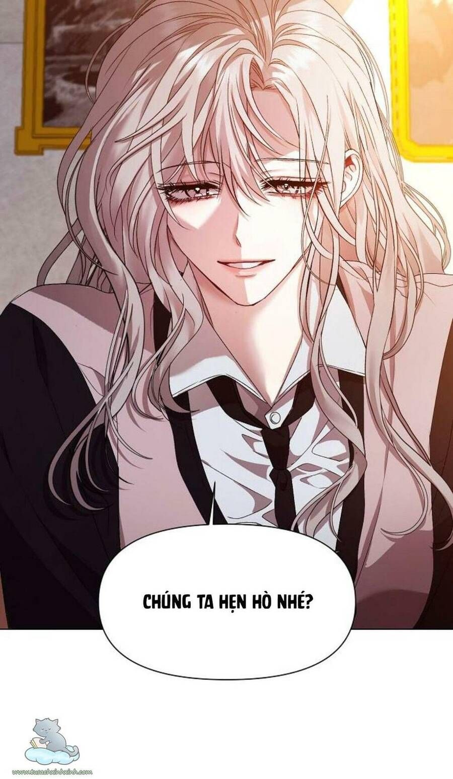 Tự Do Trong Mơ Chương 24 page 6 - Giả Dược