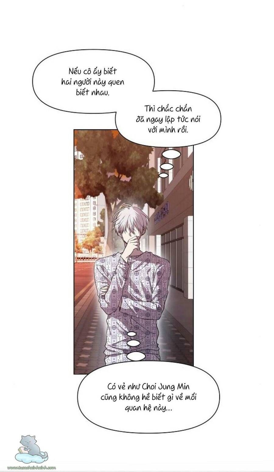Tự Do Trong Mơ Chương 24 page 51 - Giả Dược