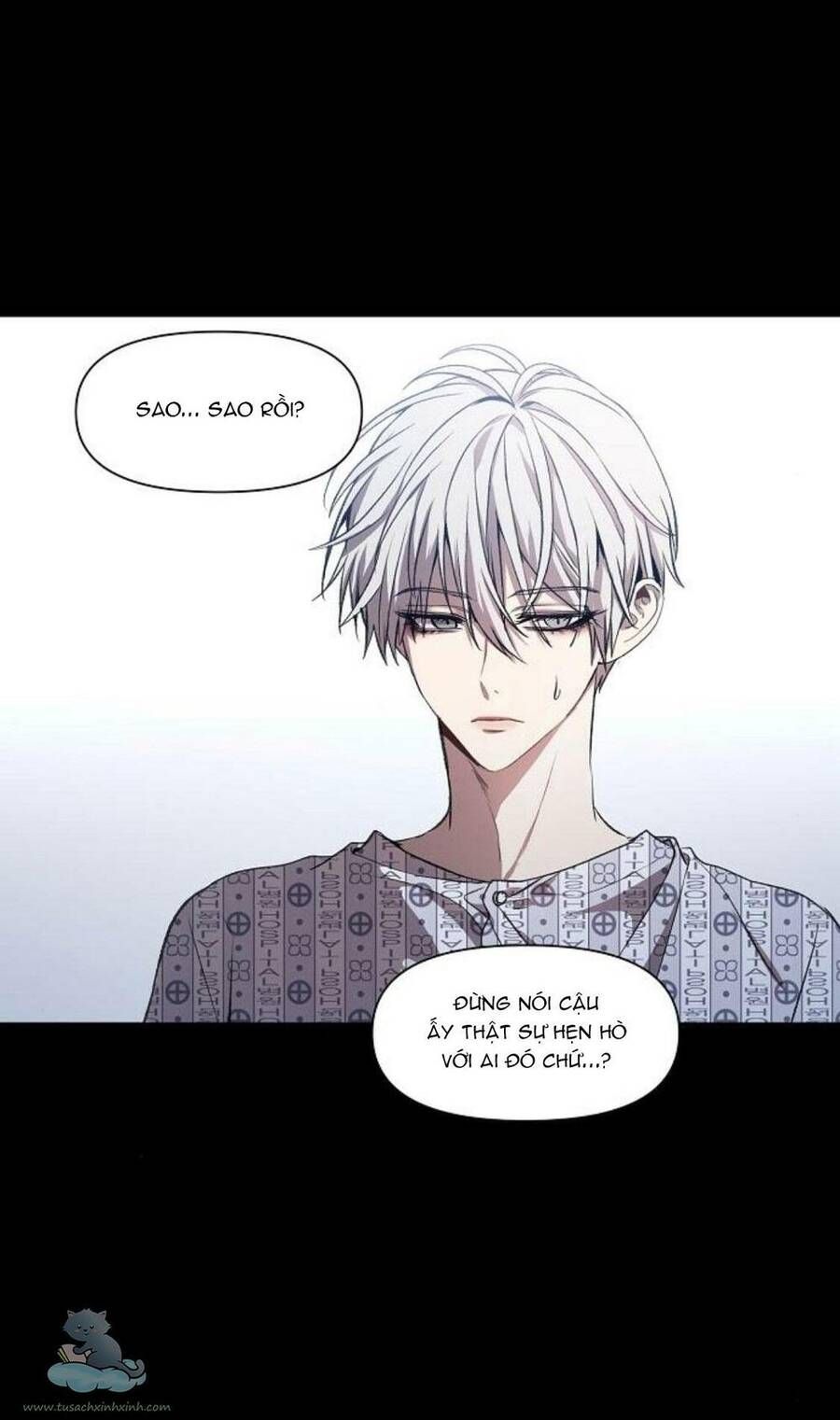Tự Do Trong Mơ Chương 24 page 57 - Giả Dược