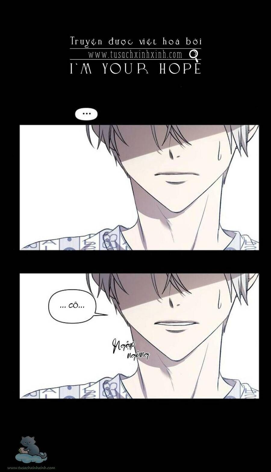 Tự Do Trong Mơ Chương 24 page 58 - Giả Dược