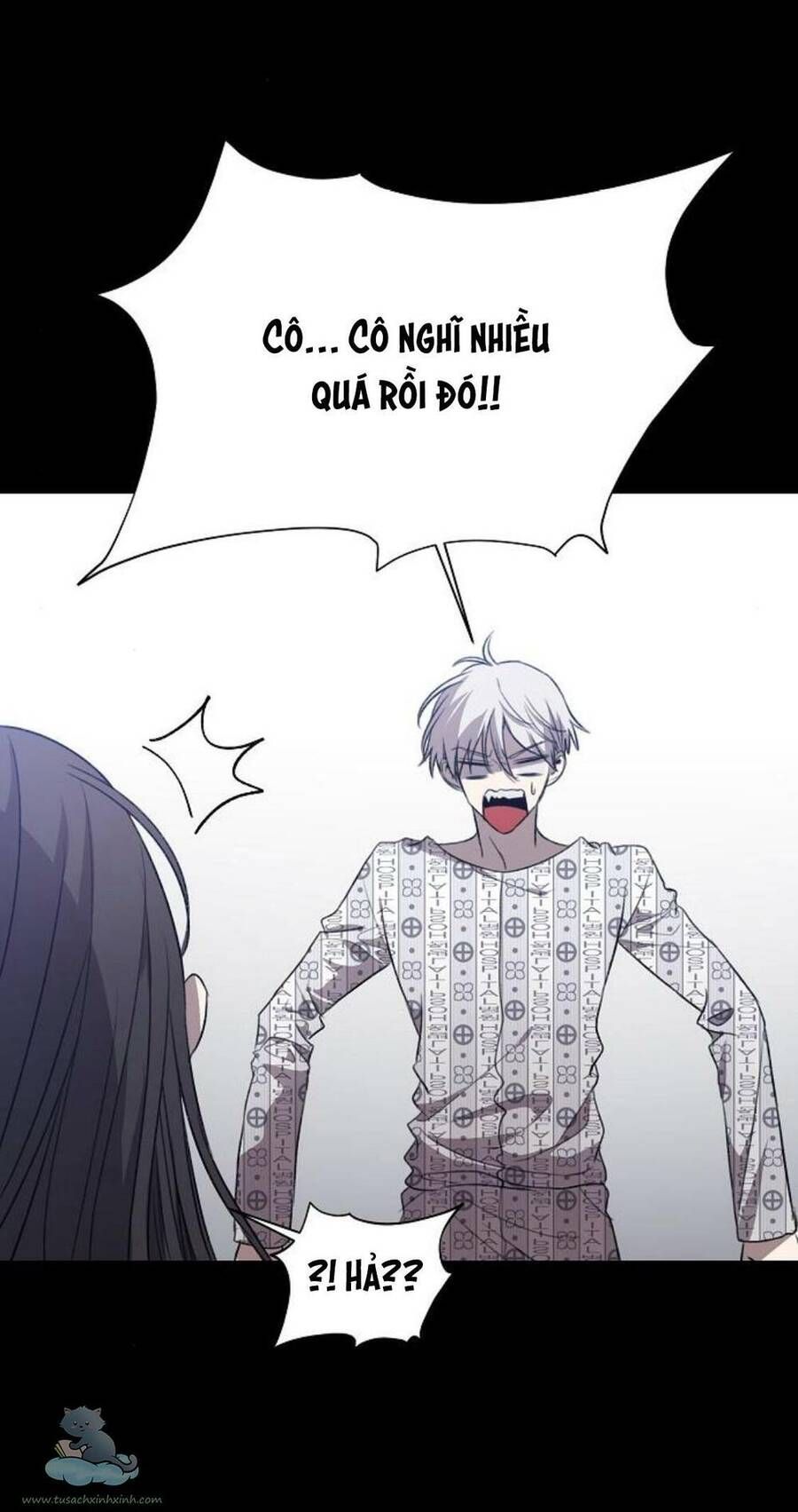 Tự Do Trong Mơ Chương 24 page 60 - Giả Dược