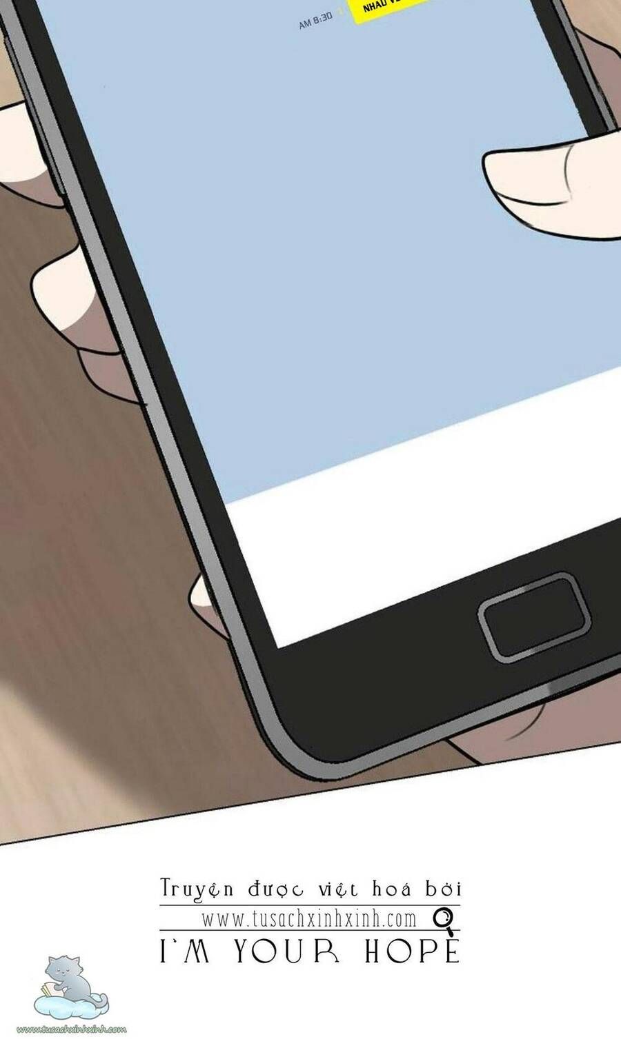 Tự Do Trong Mơ Chương 24 page 69 - Giả Dược