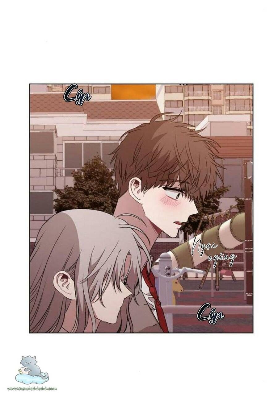 Tự Do Trong Mơ Chương 24 page 8 - Giả Dược