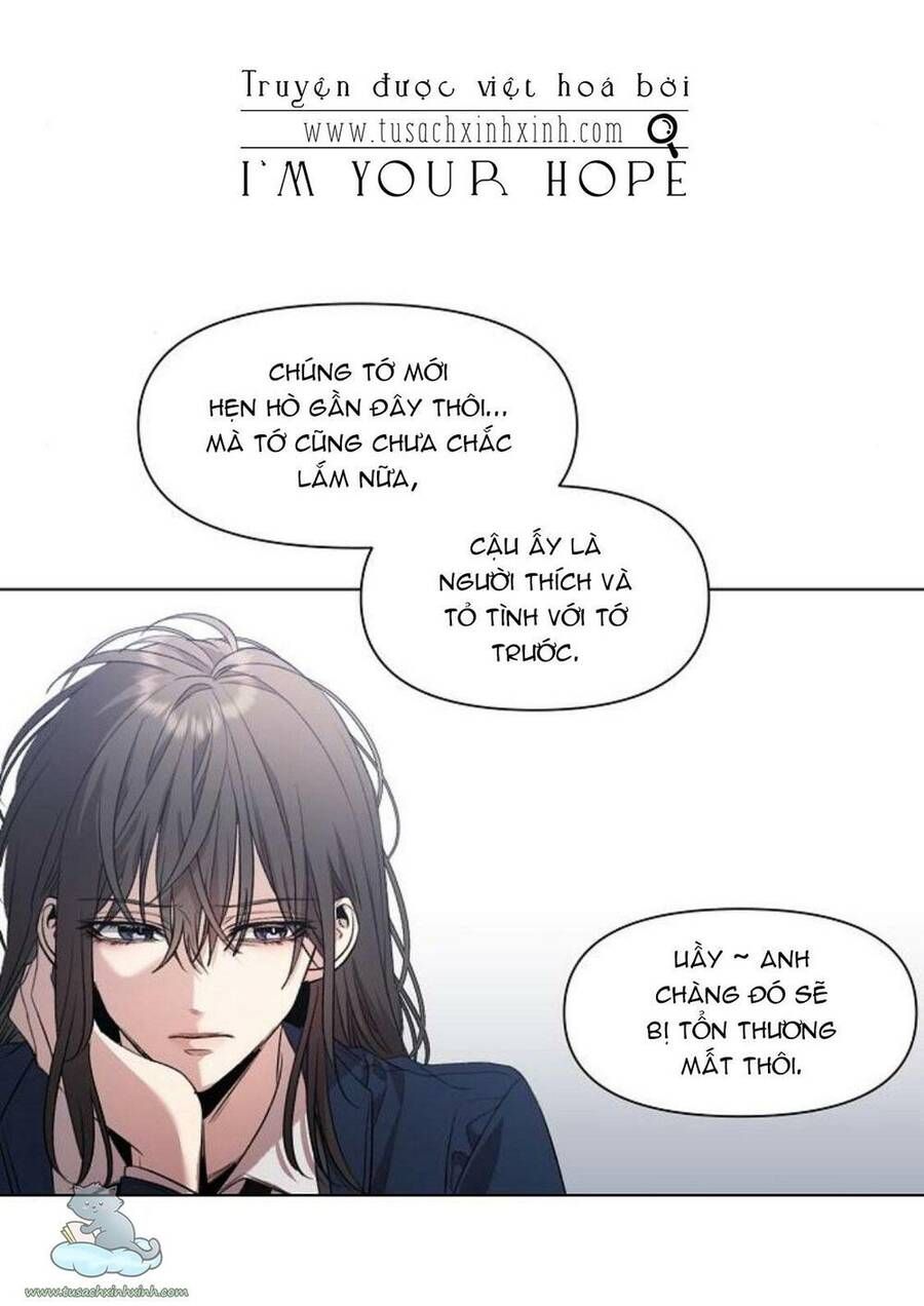 Tự Do Trong Mơ Chương 24 page 73 - Giả Dược