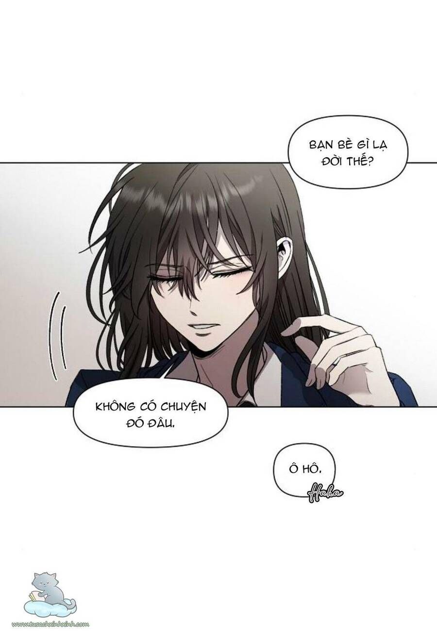 Tự Do Trong Mơ Chương 24 page 77 - Giả Dược
