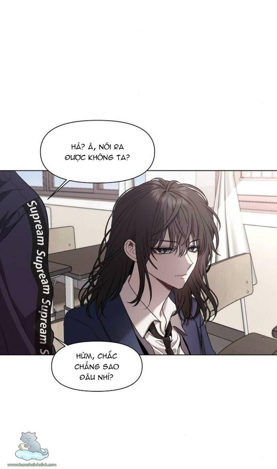 Tự Do Trong Mơ Chương 24 page 81 - Giả Dược