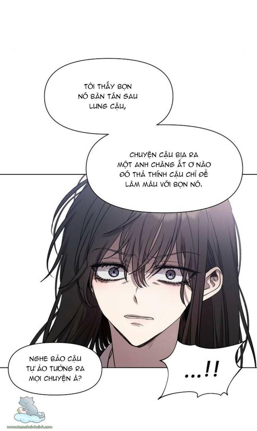 Tự Do Trong Mơ Chương 24 page 82 - Giả Dược