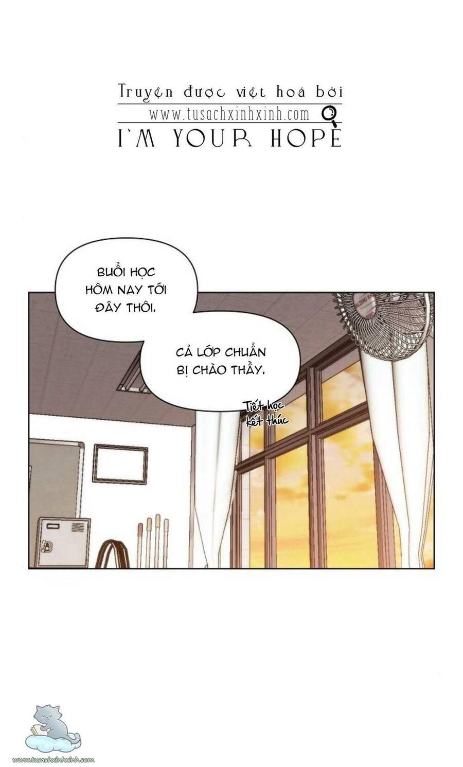 Tự Do Trong Mơ Chương 24 page 83 - Giả Dược