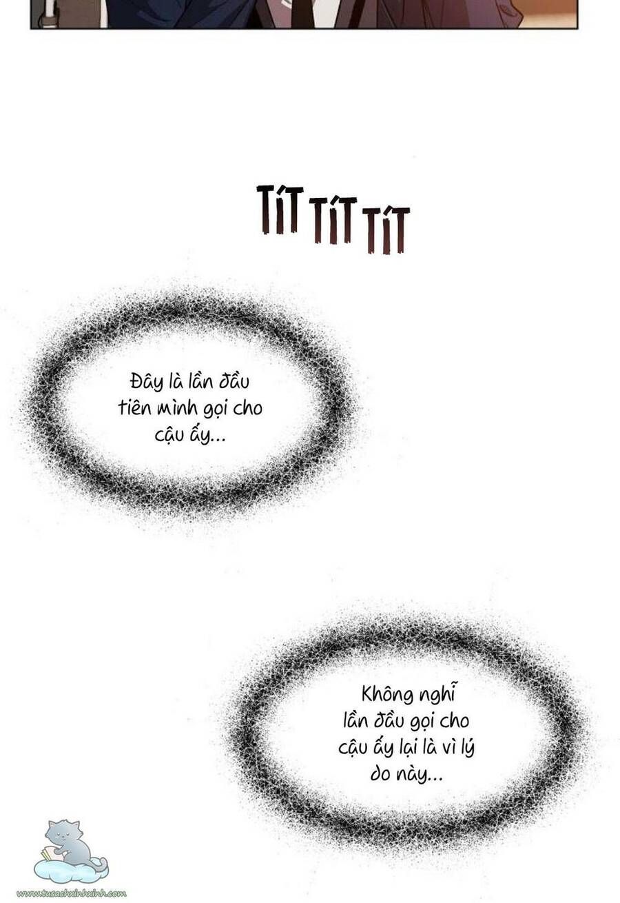 Tự Do Trong Mơ Chương 24 page 87 - Giả Dược