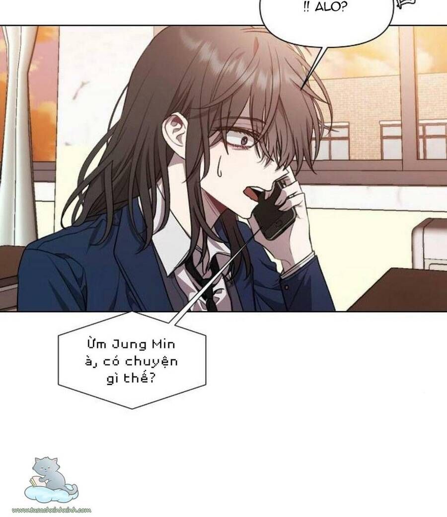 Tự Do Trong Mơ Chương 24 page 89 - Giả Dược