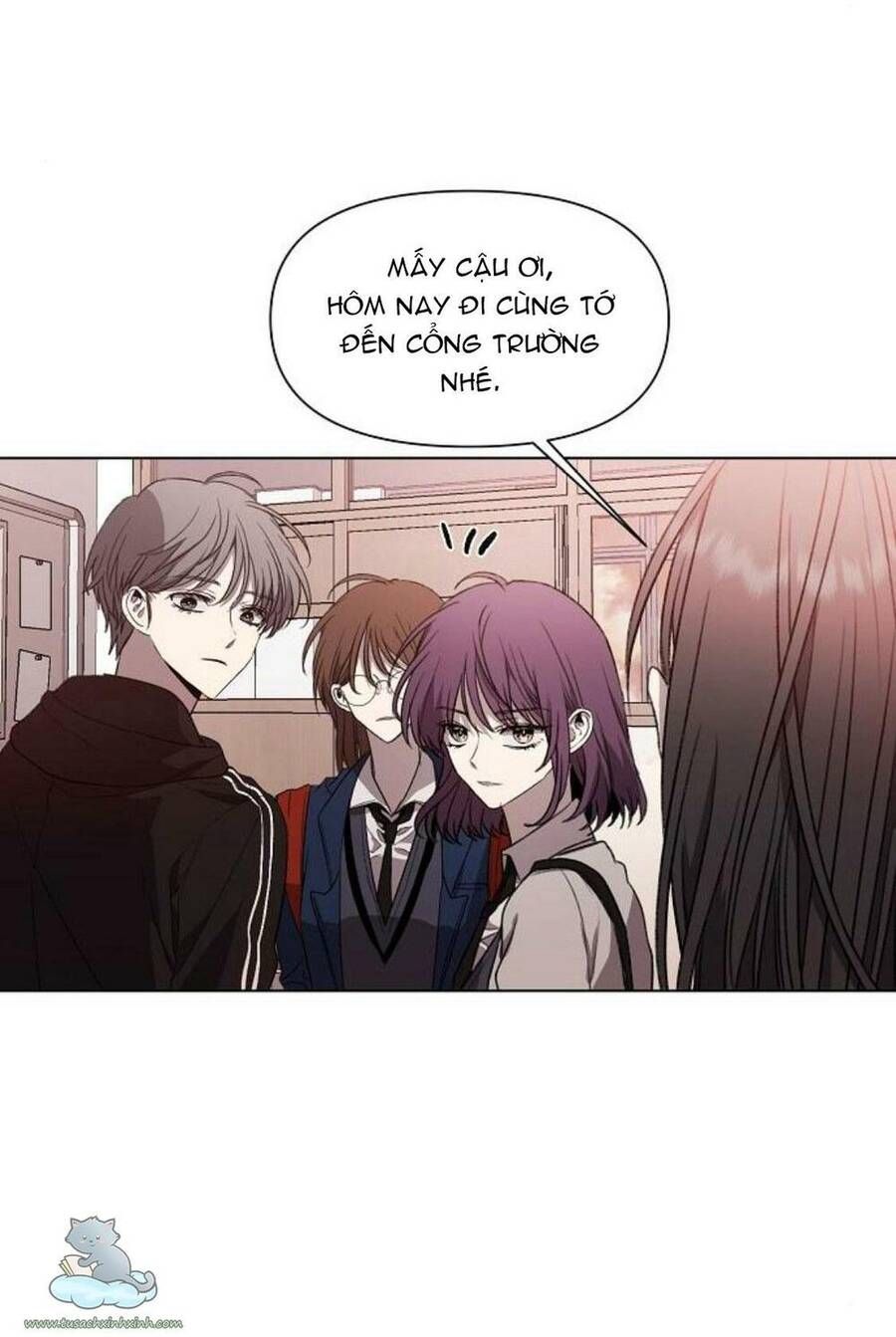 Tự Do Trong Mơ Chương 24 page 95 - Giả Dược