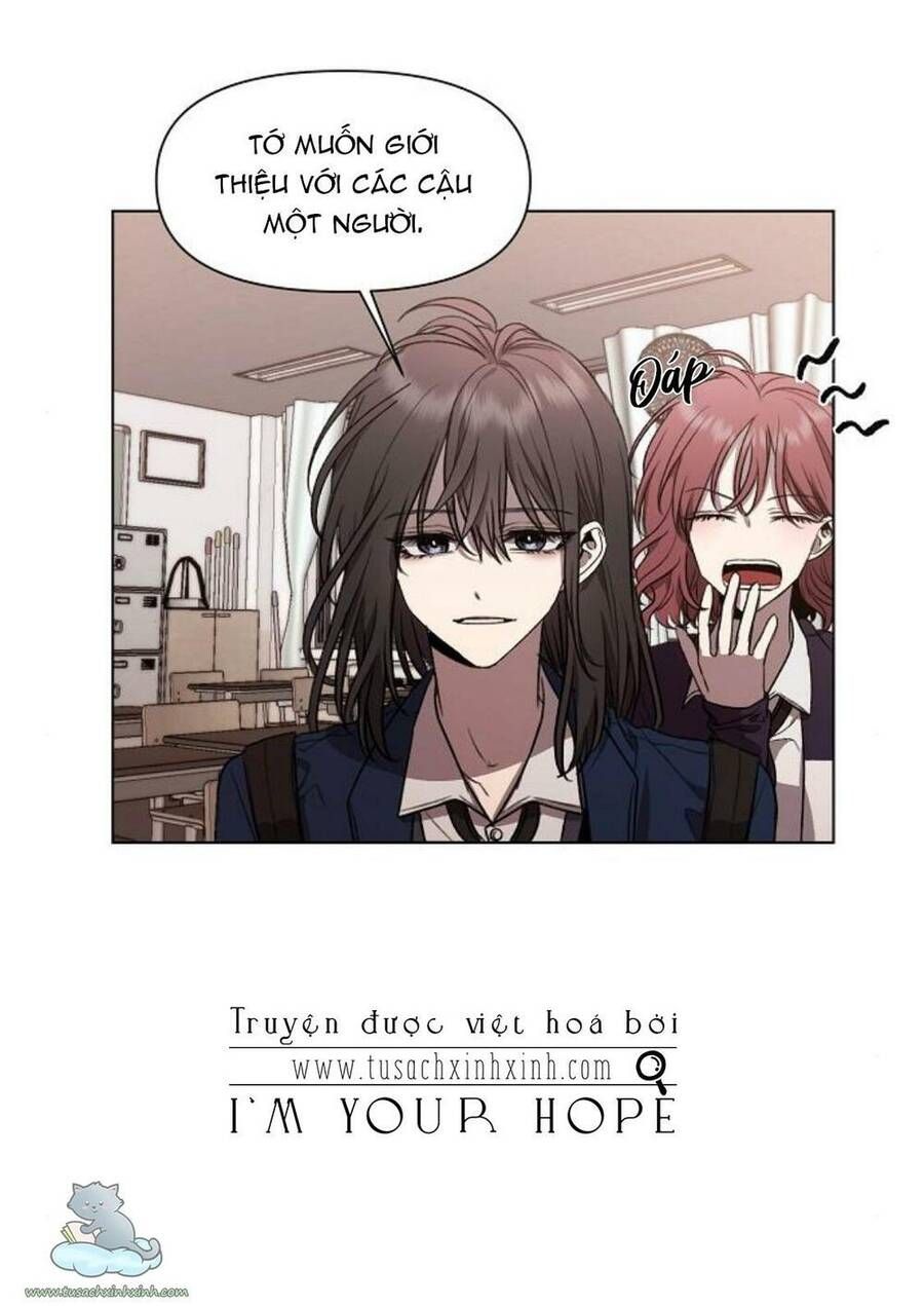 Tự Do Trong Mơ Chương 24 page 96 - Giả Dược