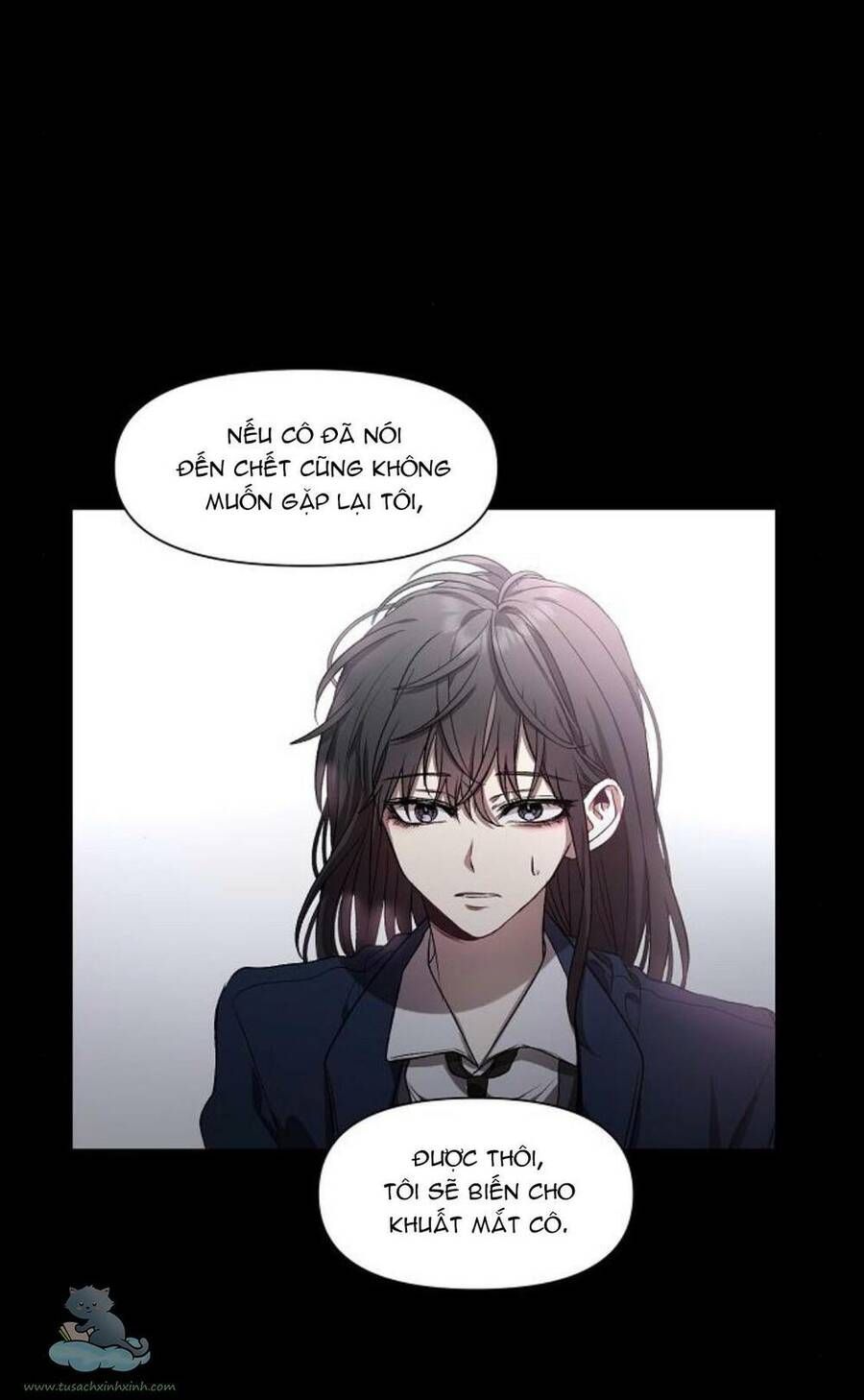 Tự Do Trong Mơ Chương 26 page 13 - Giả Dược