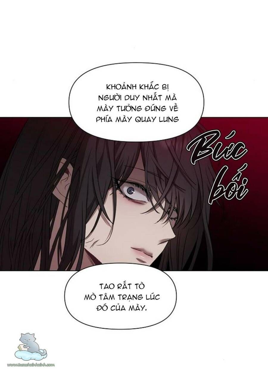 Tự Do Trong Mơ Chương 26 page 27 - Giả Dược
