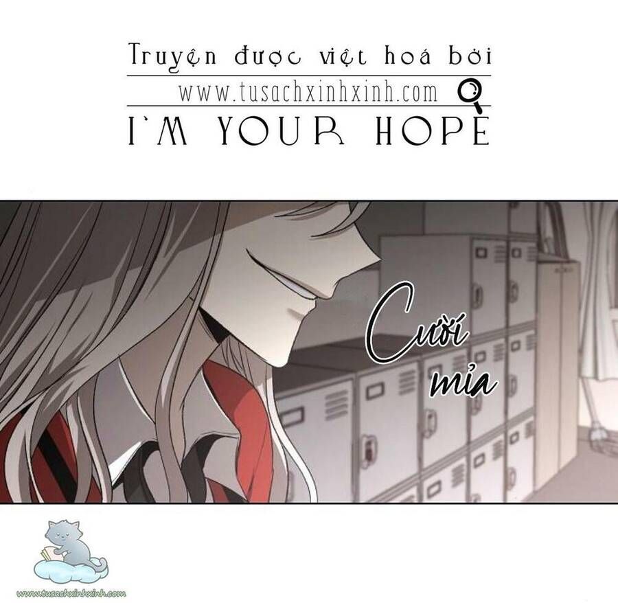 Tự Do Trong Mơ Chương 26 page 34 - Giả Dược