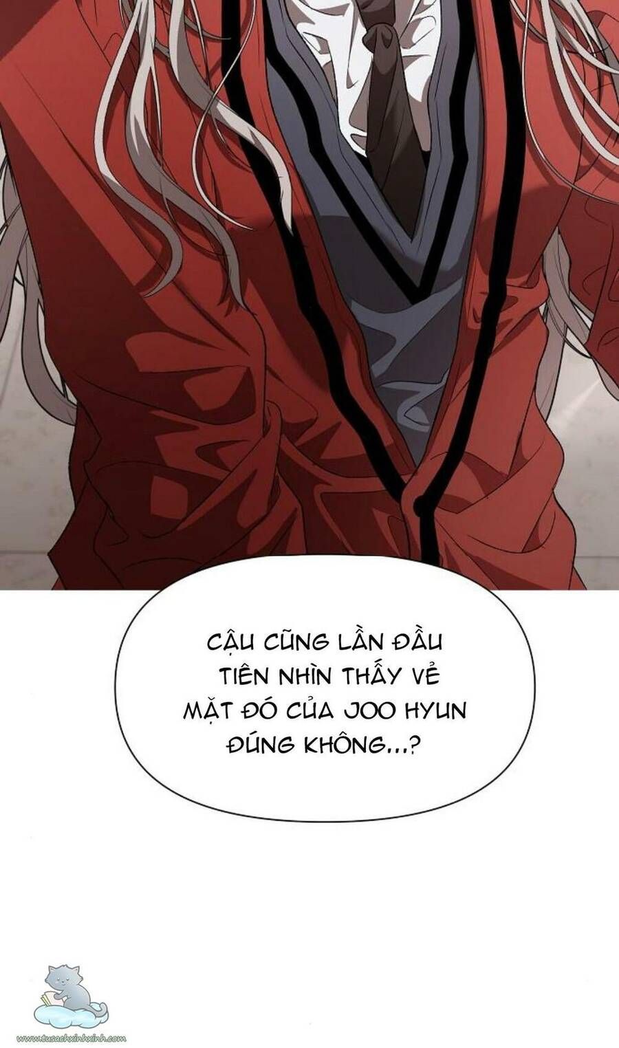 Tự Do Trong Mơ Chương 26 page 38 - Giả Dược