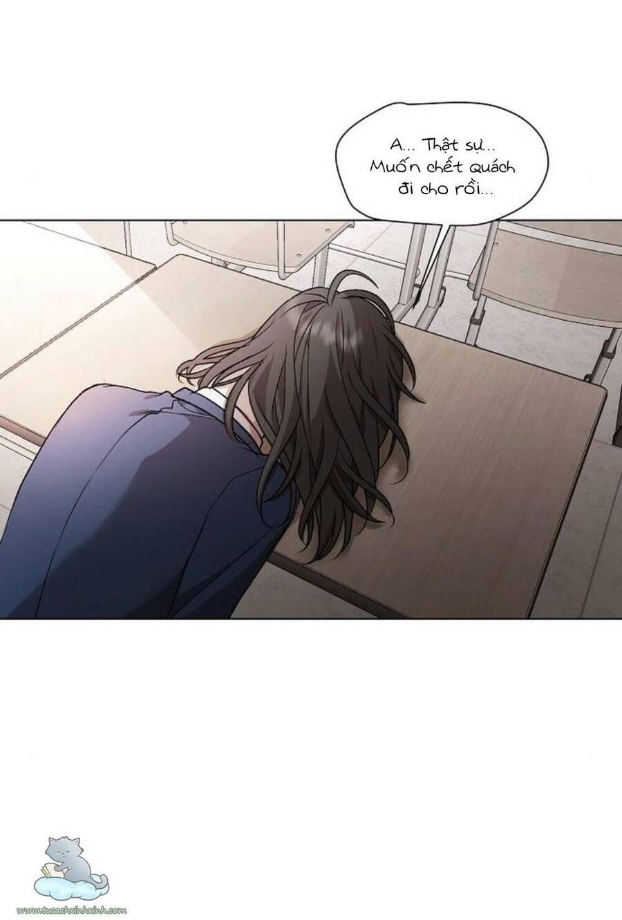 Tự Do Trong Mơ Chương 26 page 42 - Giả Dược