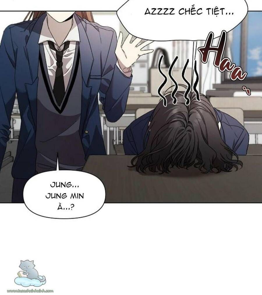 Tự Do Trong Mơ Chương 26 page 46 - Giả Dược