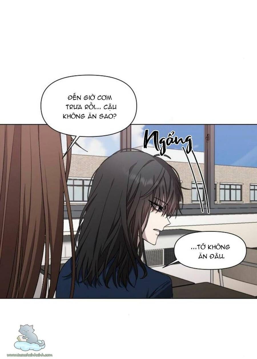 Tự Do Trong Mơ Chương 26 page 47 - Giả Dược