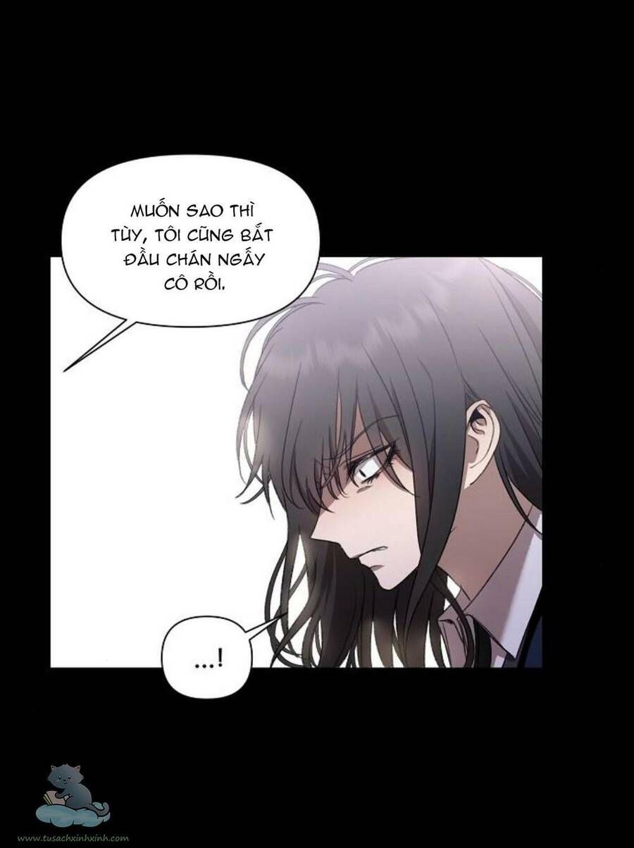 Tự Do Trong Mơ Chương 26 page 6 - Giả Dược