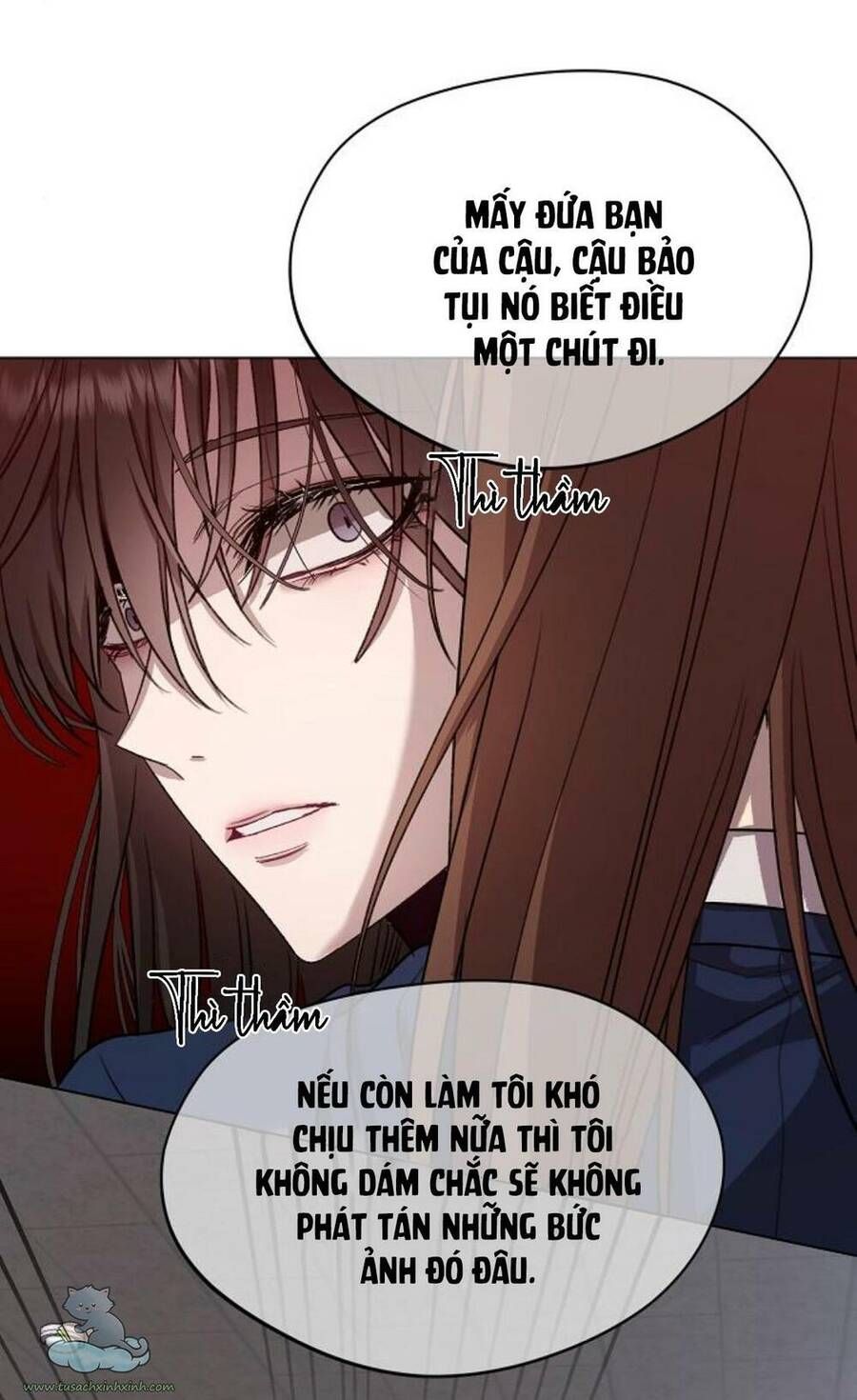 Tự Do Trong Mơ Chương 26 page 51 - Giả Dược