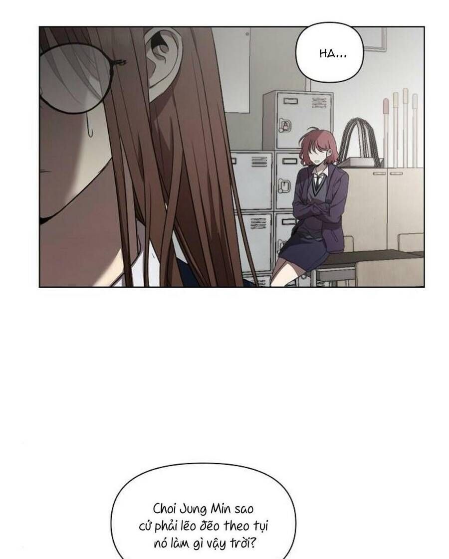 Tự Do Trong Mơ Chương 26 page 55 - Giả Dược
