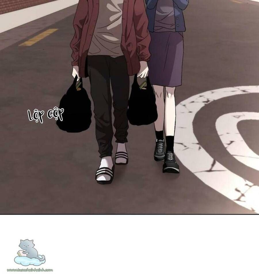 Tự Do Trong Mơ Chương 26 page 64 - Giả Dược