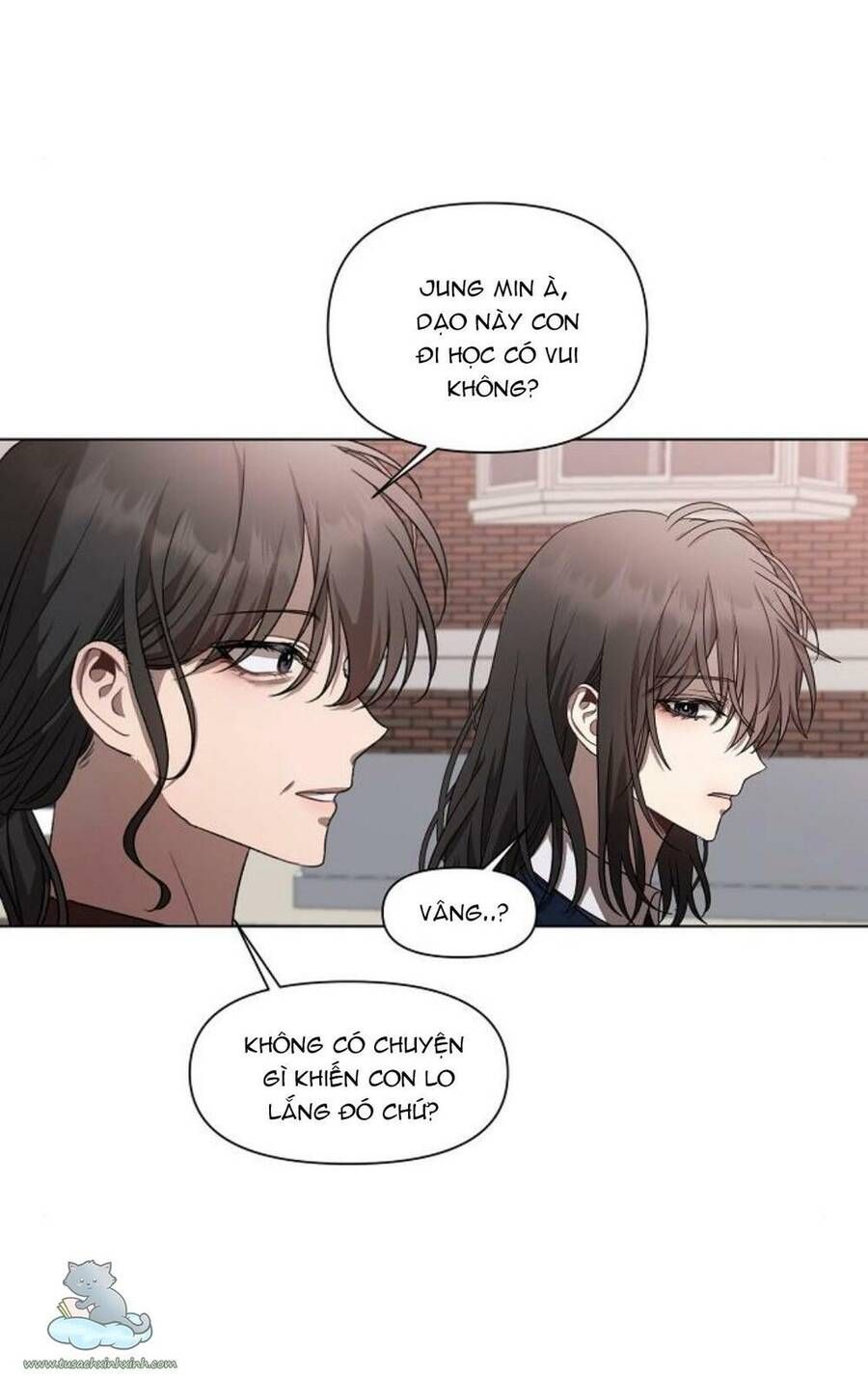 Tự Do Trong Mơ Chương 26 page 65 - Giả Dược