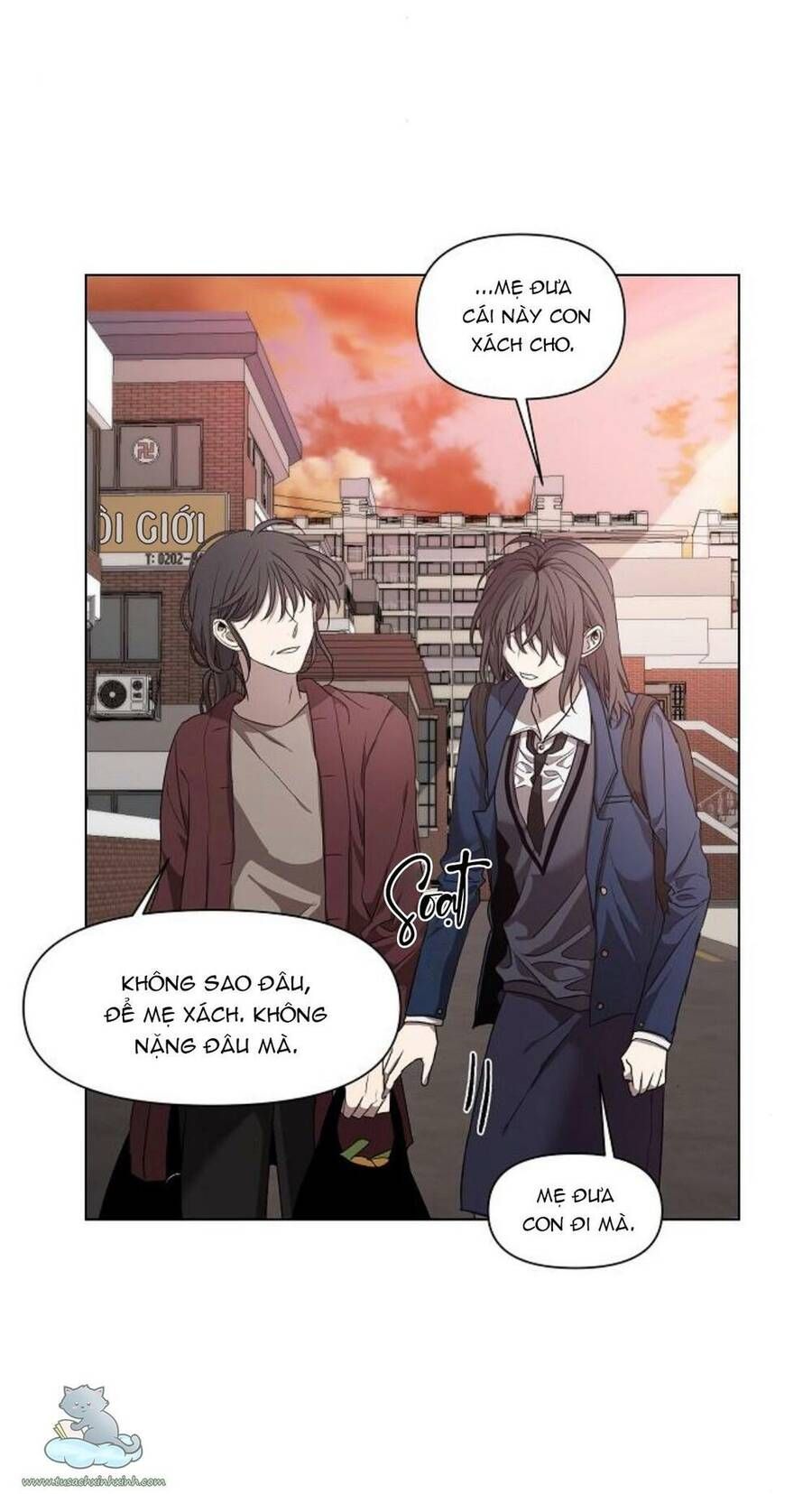 Tự Do Trong Mơ Chương 26 page 69 - Giả Dược