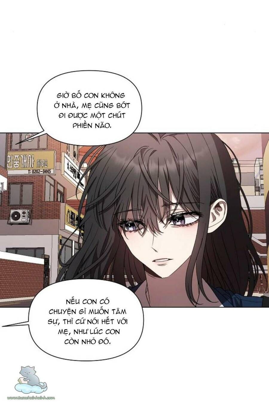 Tự Do Trong Mơ Chương 26 page 77 - Giả Dược