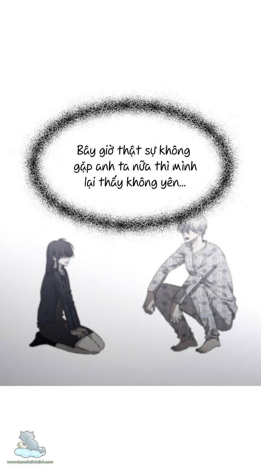 Tự Do Trong Mơ Chương 26 page 87 - Giả Dược