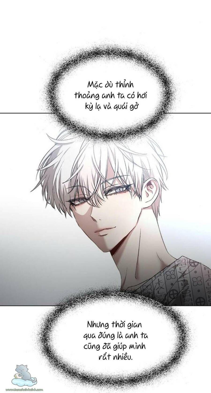 Tự Do Trong Mơ Chương 26 page 90 - Giả Dược