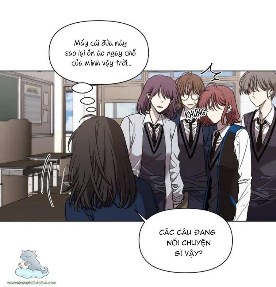 Tự Do Trong Mơ Chương 26 page 96 - Giả Dược