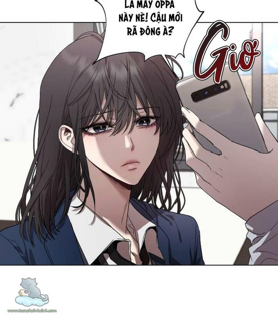 Tự Do Trong Mơ Chương 26 page 98 - Giả Dược