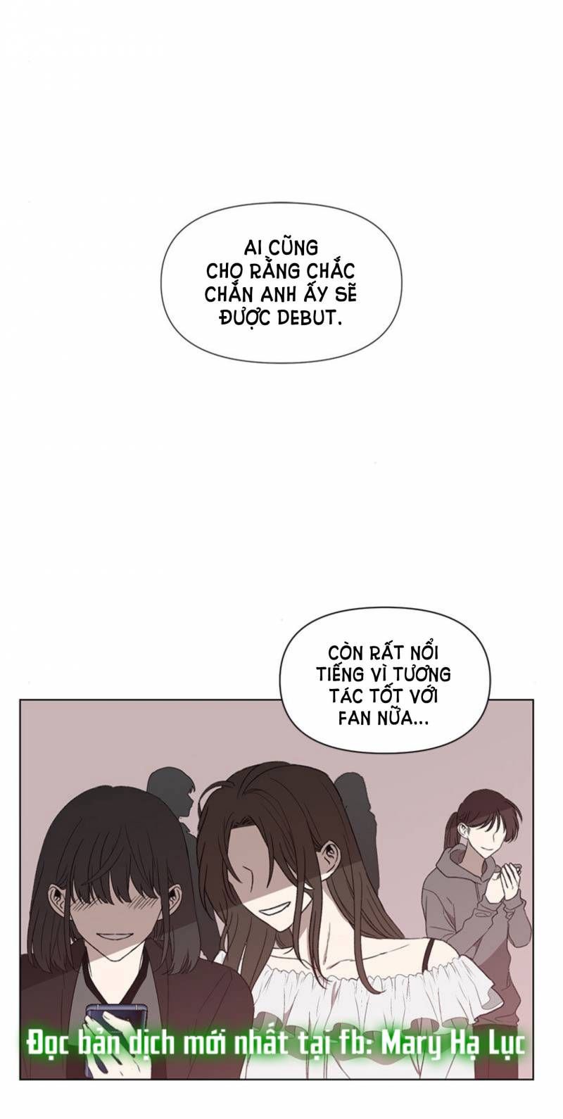 đọc truyện Tự Do Trong Mơ Chương 27.1 ảnh 13 tại Thiên Thai Truyện