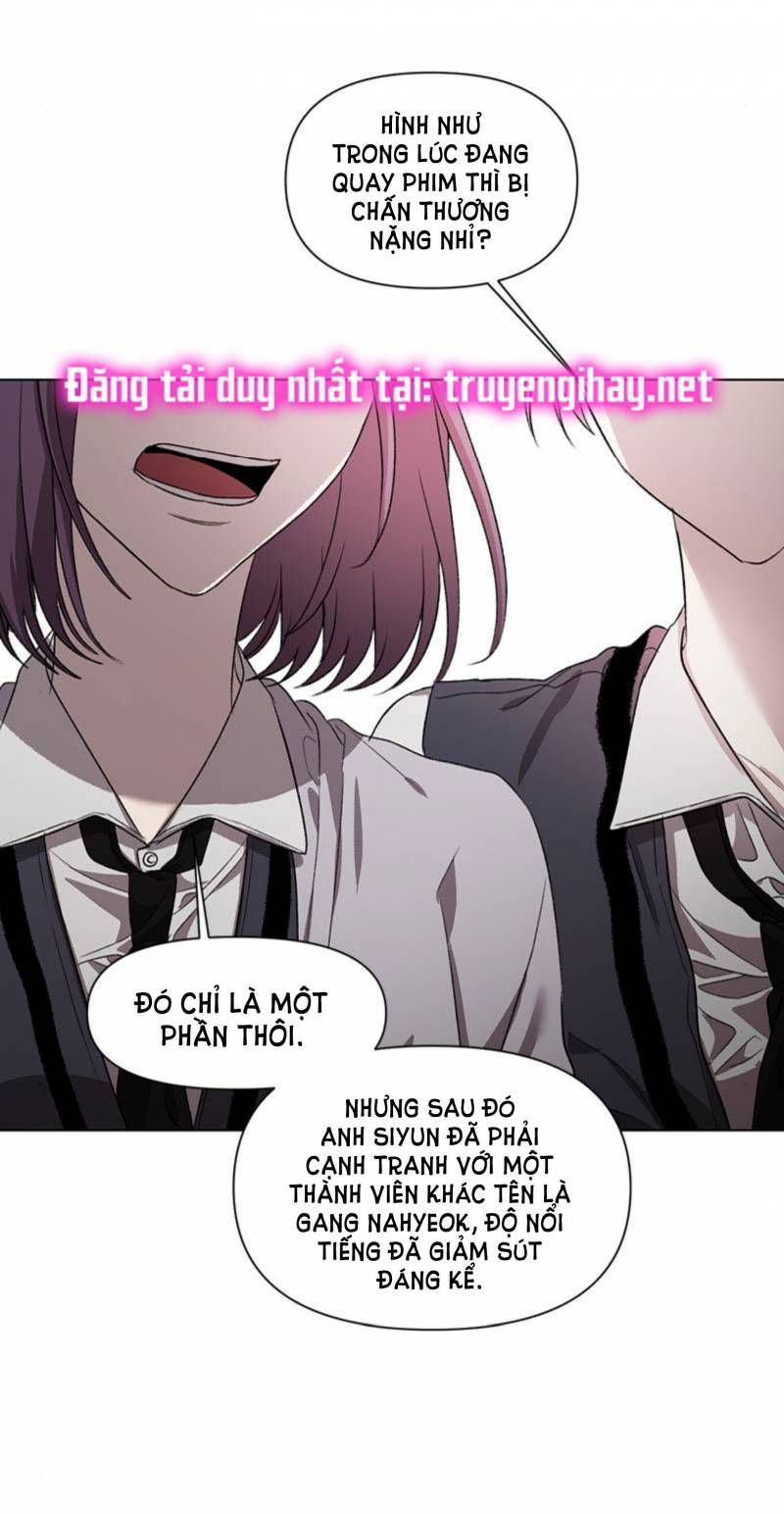 đọc truyện Tự Do Trong Mơ Chương 27.1 ảnh 16 tại Thiên Thai Truyện