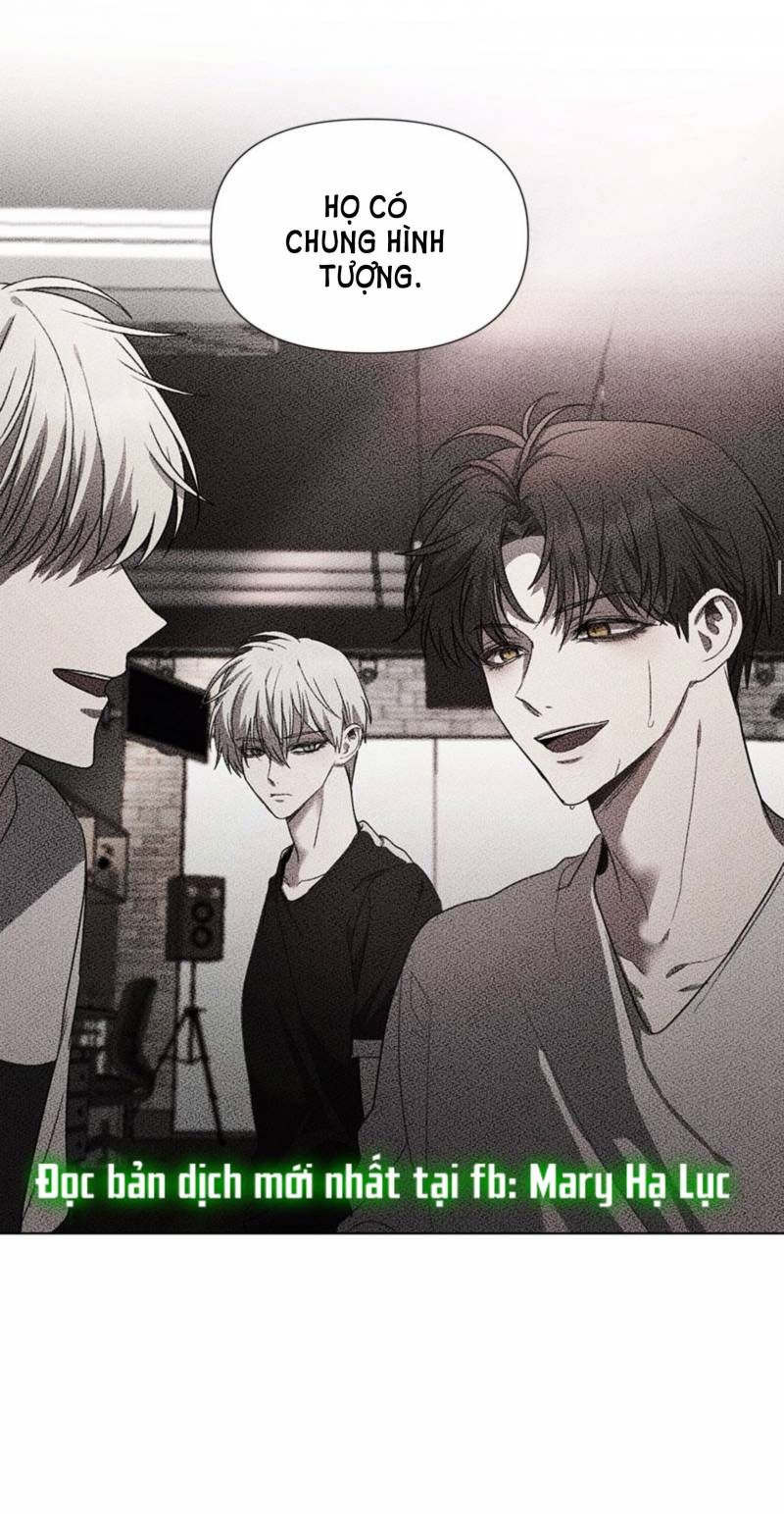 đọc truyện Tự Do Trong Mơ Chương 27.1 ảnh 17 tại Thiên Thai Truyện